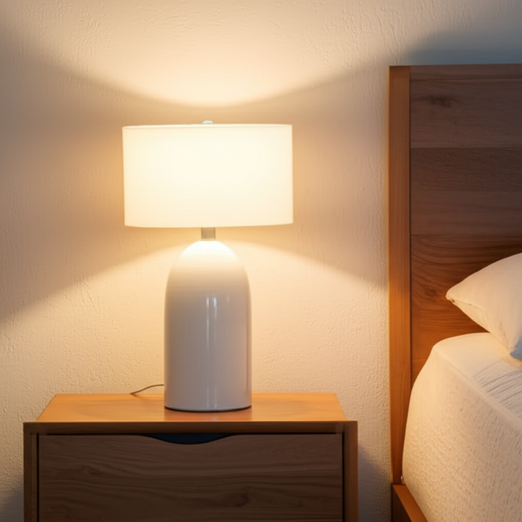 Decorative Table Lamp
