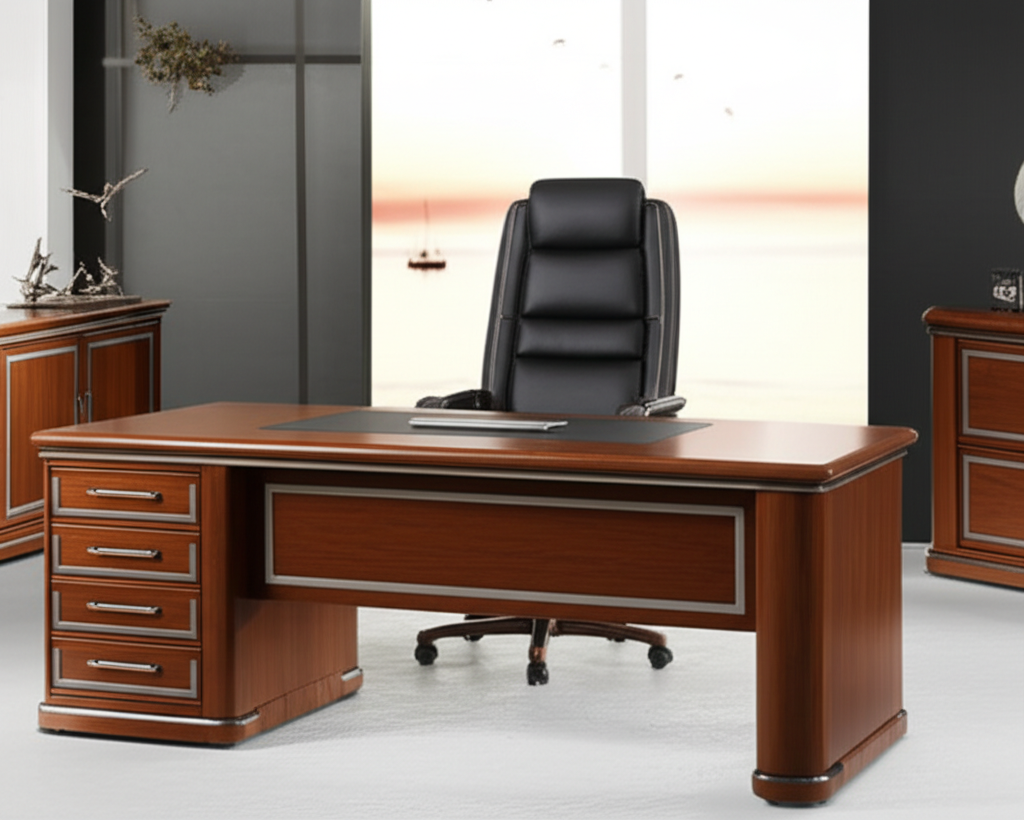 Executive Office Desk